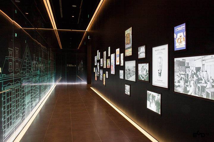 博物馆防火防盗措施有哪些-点击这里了解详情[博航]