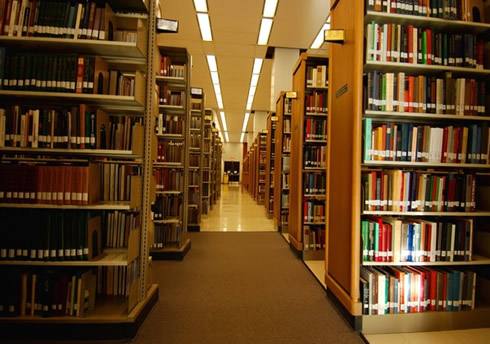 图书馆防盗报警器厂家