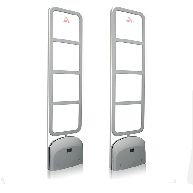 博航图书馆防盗