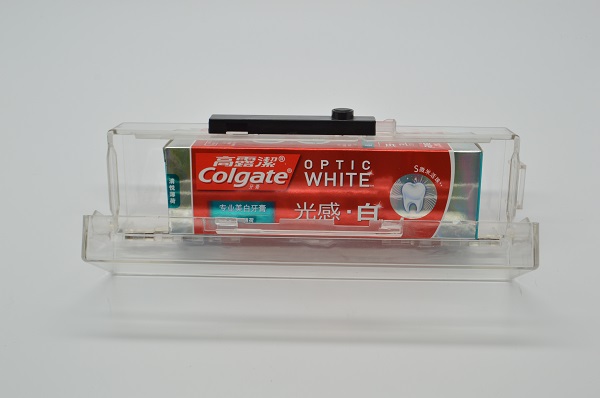 超市防盗设备--商品防盗保护盒