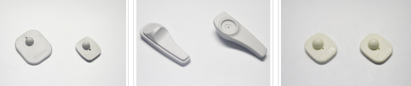 服装防盗扣怎么拆除