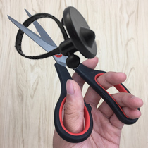 超市防盗扣剪断会不会响