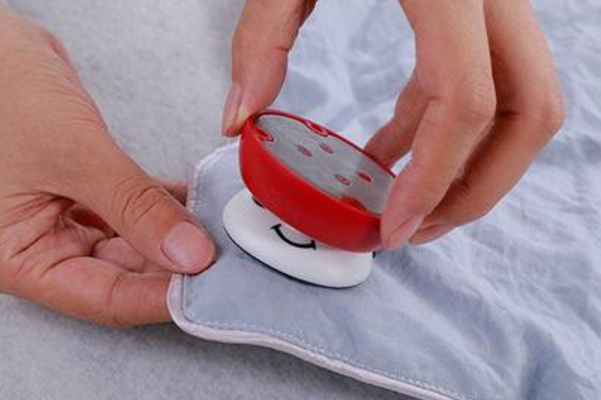 超市被子如何防盗