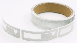 射频软标签的特点