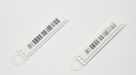 超市食品如何防盗