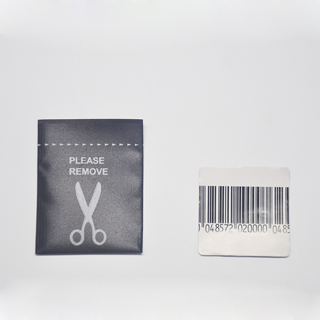 防盗软标签