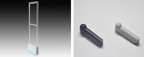 超市巧克力怎么防盗