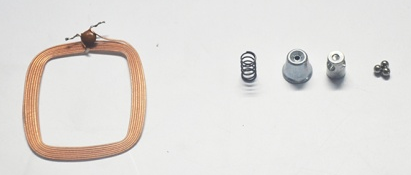 服装防盗扣怎么拆除