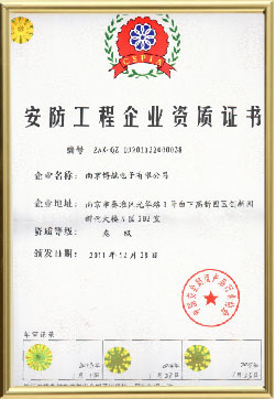 公司实力 放心选择