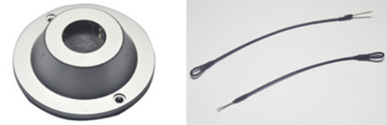 超市防盗系统的组成