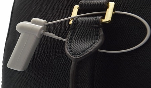 超市钱包用什么防盗