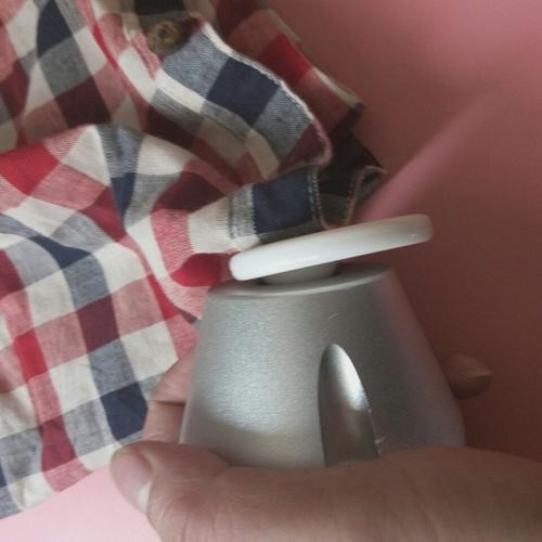 防盗扣能去别的超市取吗