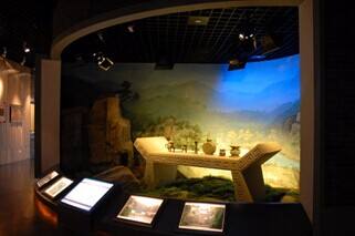 博物馆防盗报警系统是什么-点击这里查看详情[博航]