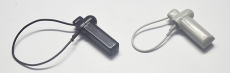 防盗扣能去别的超市取吗