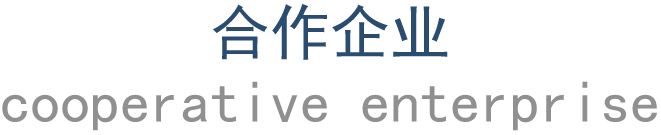 合作企业