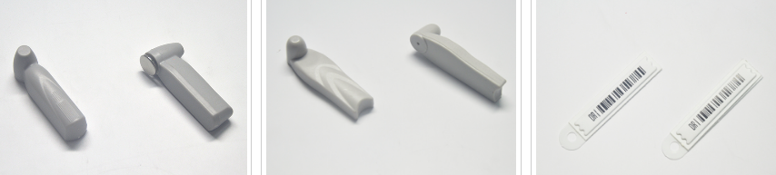 超市巧克力怎么防盗