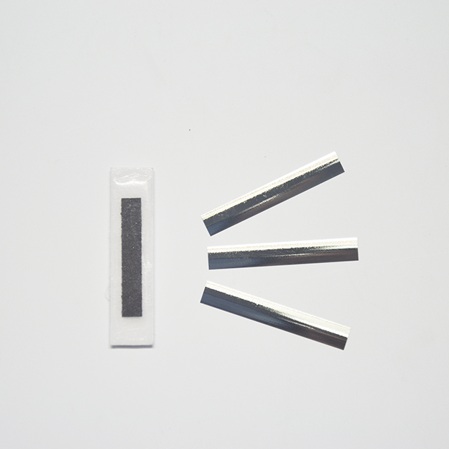 什么商品用什么防盗标签