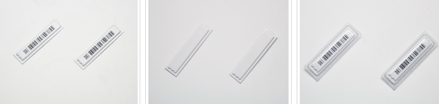 超市防盗软标签