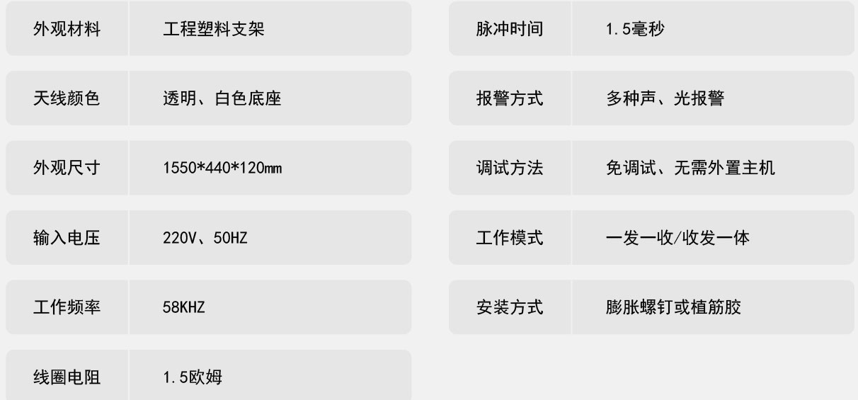 服装防盗器厂家