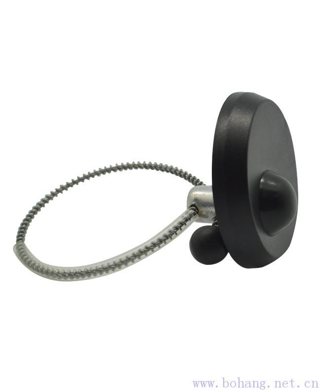 超市酒上面的防盗盖子