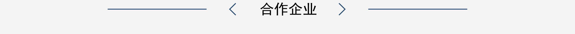 合作企业